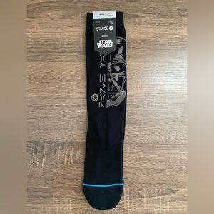 STANCE “STAR WARS” Crew Socks
